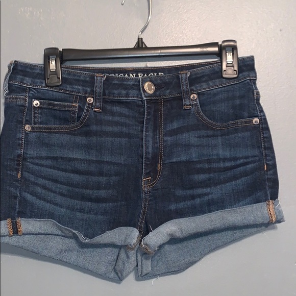 American Eagle Outfitters Pants - american eagle shorts